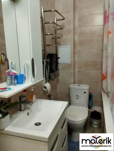 2-комнатная квартира по адресу ул. Кооперативная (площадь 57 м²) - Atlanta.ua - фото 25