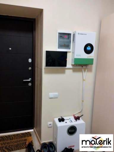 2-комнатная квартира по адресу ул. Кооперативная (площадь 57 м²) - Atlanta.ua - фото 27