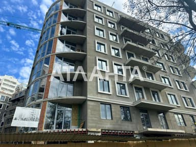 2-кімнатна квартира за адресою (площа 75 м²) - Atlanta.ua - фото 27