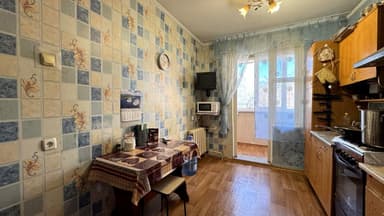 3-комнатная квартира по адресу ул. Королева ак. (площадь 62 м²) - Atlanta.ua - imageAlt 22