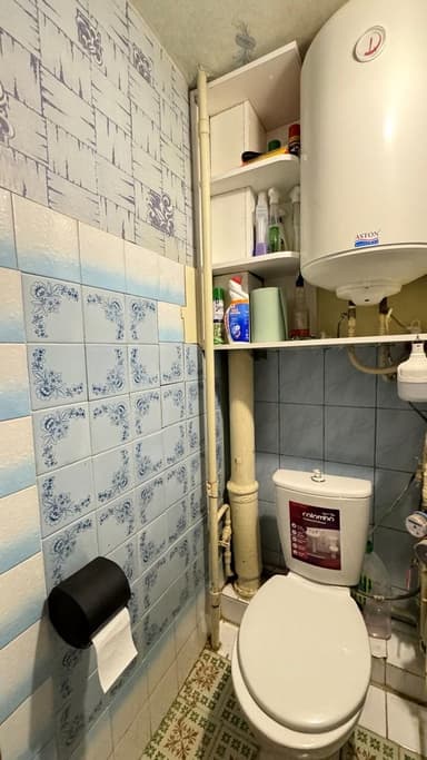 3-комнатная квартира по адресу ул. Королева ак. (площадь 62 м²) - Atlanta.ua - imageAlt 35