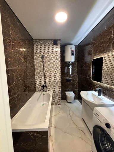 1-комнатная квартира по адресу ул. Спортивная (площадь 43 м²) - Atlanta.ua - фото 21