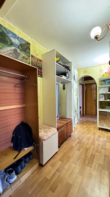 3-комнатная квартира по адресу ул. Королева ак. (площадь 62 м²) - Atlanta.ua - imageAlt 37