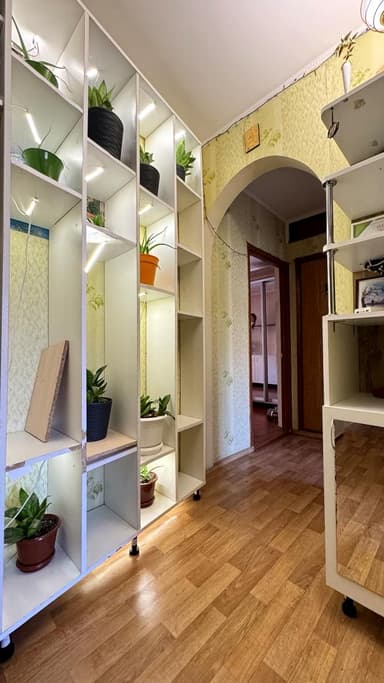 3-комнатная квартира по адресу ул. Королева ак. (площадь 62 м²) - Atlanta.ua - imageAlt 36