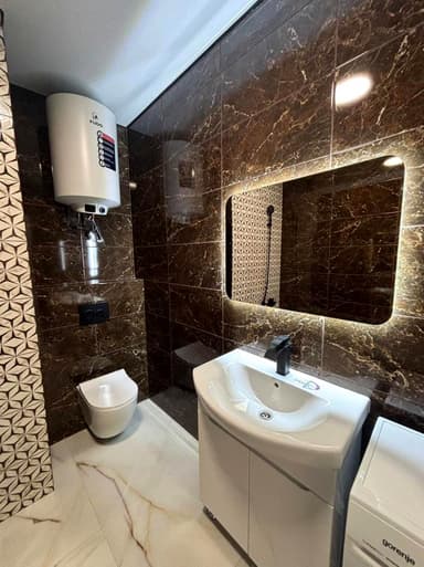 1-комнатная квартира по адресу ул. Спортивная (площадь 43 м²) - Atlanta.ua - фото 23