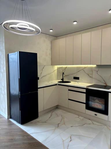 1-комнатная квартира по адресу ул. Спортивная (площадь 43 м²) - Atlanta.ua - фото 16