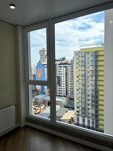 1-комнатная квартира по адресу ул. Спортивная (площадь 43 м²) - Atlanta.ua - фото 26