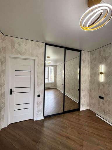 1-комнатная квартира по адресу ул. Спортивная (площадь 43 м²) - Atlanta.ua - фото 30