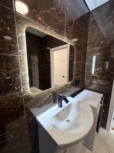 1-комнатная квартира по адресу ул. Спортивная (площадь 43 м²) - Atlanta.ua - фото 24