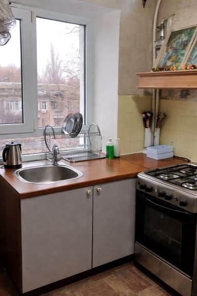 1-комнатная квартира по адресу Садовый пер. (площадь 32 м²) - Atlanta.ua - imageAlt 8