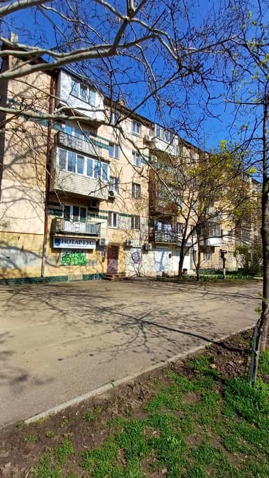 1-комнатная квартира по адресу Садовый пер. (площадь 32 м²) - Atlanta.ua - imageAlt 14