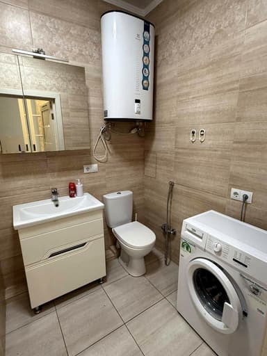 1-комнатная квартира по адресу Люстдорфская дор. (площадь 38,5 м²) - Atlanta.ua - imageAlt 22