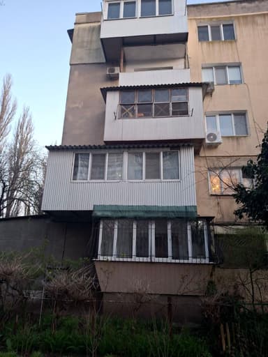 2-кімнатна квартира за адресою вул. Центральний аеропорт (площа 51 м²) - Atlanta.ua - фото 19