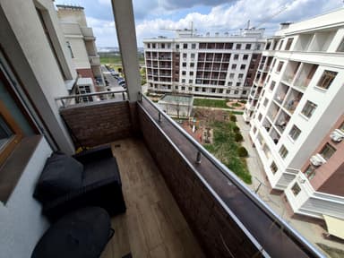 2-комнатная квартира по адресу ул. Пригородская (площадь 54,9 м²) - Atlanta.ua - imageAlt 26