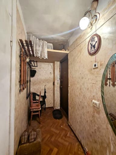 1-комнатная квартира по адресу ул. Радостная (площадь 33 м²) - Atlanta.ua - фото 21