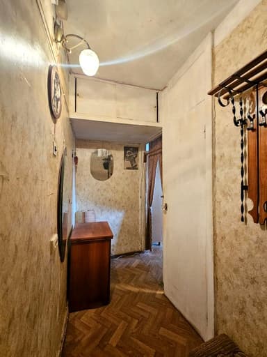 1-комнатная квартира по адресу ул. Радостная (площадь 33 м²) - Atlanta.ua - фото 20