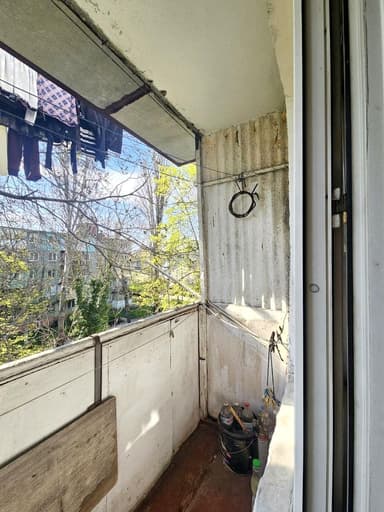 1-комнатная квартира по адресу ул. Радостная (площадь 33 м²) - Atlanta.ua - фото 25