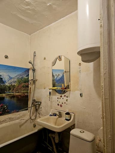 1-комнатная квартира по адресу ул. Радостная (площадь 33 м²) - Atlanta.ua - фото 22