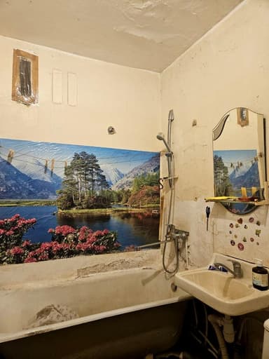 1-комнатная квартира по адресу ул. Радостная (площадь 33 м²) - Atlanta.ua - фото 23