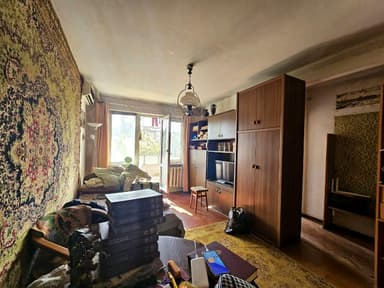 1-комнатная квартира по адресу ул. Радостная (площадь 33 м²) - Atlanta.ua - фото 17