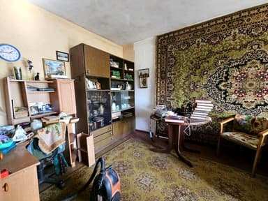 1-комнатная квартира по адресу ул. Радостная (площадь 33 м²) - Atlanta.ua - фото 18