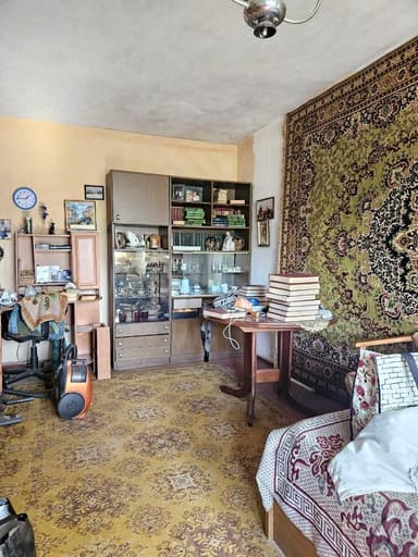 1-комнатная квартира по адресу ул. Радостная (площадь 33 м²) - Atlanta.ua - фото 14