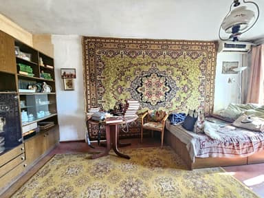 1-комнатная квартира по адресу ул. Радостная (площадь 33 м²) - Atlanta.ua - фото 15