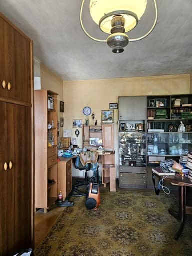 1-комнатная квартира по адресу ул. Радостная (площадь 33 м²) - Atlanta.ua - фото 19