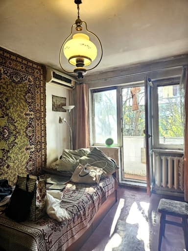 1-комнатная квартира по адресу ул. Радостная (площадь 33 м²) - Atlanta.ua - фото 16