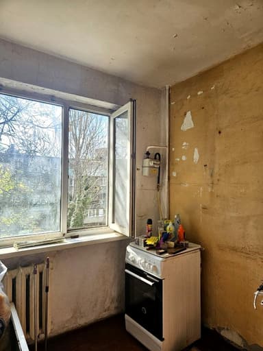 1-комнатная квартира по адресу ул. Радостная (площадь 33 м²) - Atlanta.ua - фото 24