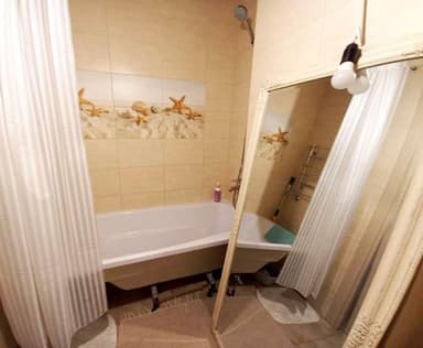 1-кімнатна квартира за адресою (площа 40 м²) - Atlanta.ua - фото 6