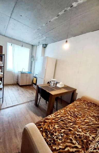 1-кімнатна квартира за адресою (площа 40 м²) - Atlanta.ua - фото 10