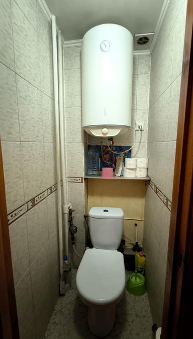 2-комнатная квартира по адресу ул. Левитана (площадь 50 м²) - Atlanta.ua - imageAlt 10