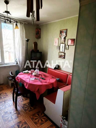 3-комнатная квартира по адресу ул. Детская (площадь 66,1 м²) - Atlanta.ua - imageAlt 11