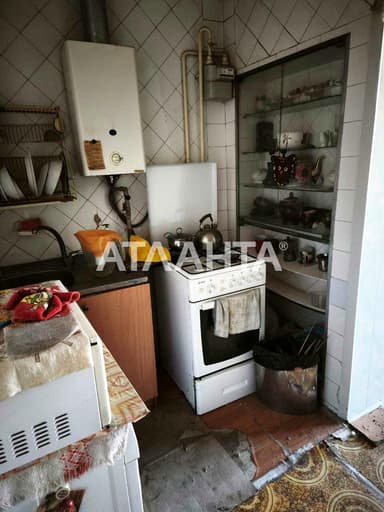 3-комнатная квартира по адресу ул. Детская (площадь 66,1 м²) - Atlanta.ua - imageAlt 12