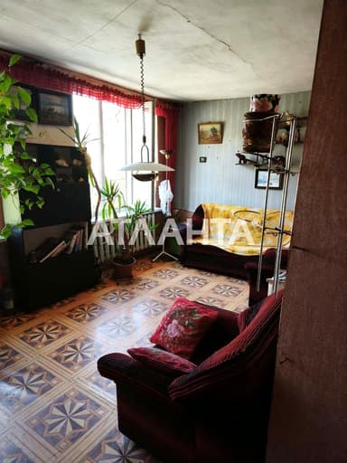 3-комнатная квартира по адресу ул. Детская (площадь 66,1 м²) - Atlanta.ua - imageAlt 13