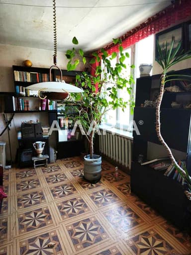 3-комнатная квартира по адресу ул. Детская (площадь 66,1 м²) - Atlanta.ua - imageAlt 14