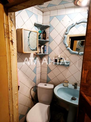 3-комнатная квартира по адресу ул. Детская (площадь 66,1 м²) - Atlanta.ua - imageAlt 17