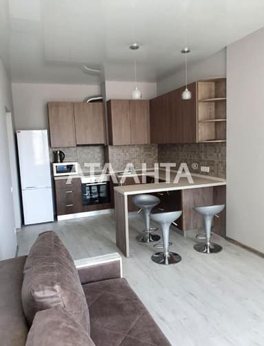 2-комнатная квартира по адресу Мореходный пер. (площадь 39,6 м²) - Atlanta.ua - imageAlt 7