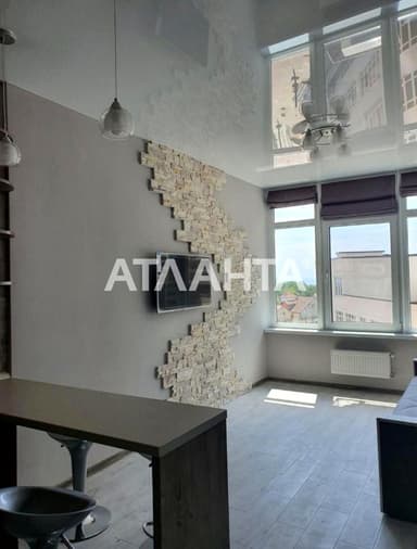 2-комнатная квартира по адресу Мореходный пер. (площадь 39,6 м²) - Atlanta.ua - imageAlt 8