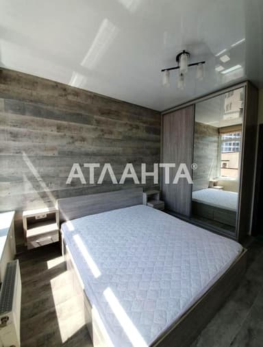 2-комнатная квартира по адресу Мореходный пер. (площадь 39,6 м²) - Atlanta.ua - imageAlt 9