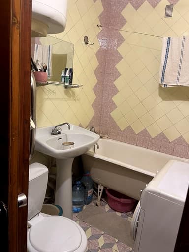 2-кімнатна квартира за адресою вул. Космонавтів (площа 45 м²) - Atlanta.ua - фото 17