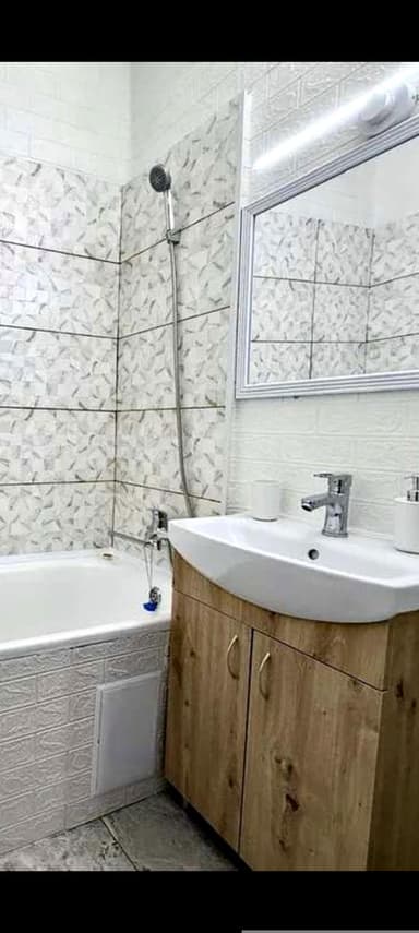 1-room apartment apartment by the address (area 43 m²) - Atlanta.ua - фото 15