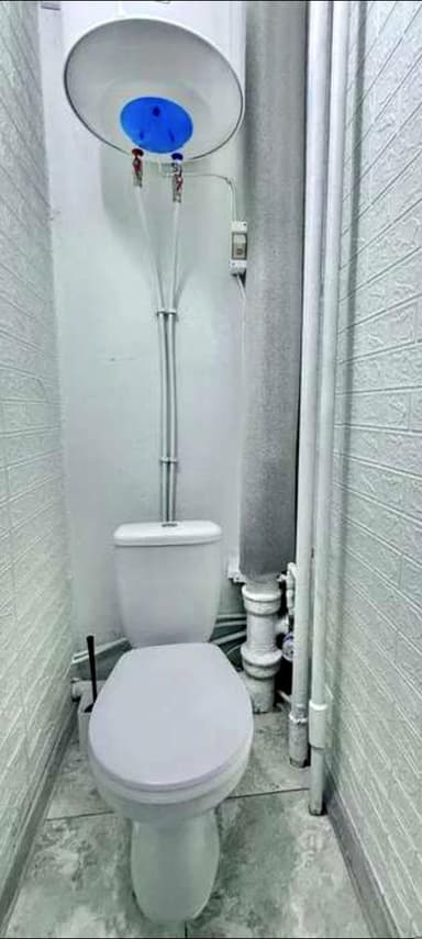 1-room apartment apartment by the address (area 43 m²) - Atlanta.ua - фото 16