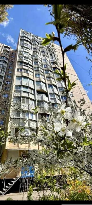 1-room apartment apartment by the address (area 43 m²) - Atlanta.ua - фото 17