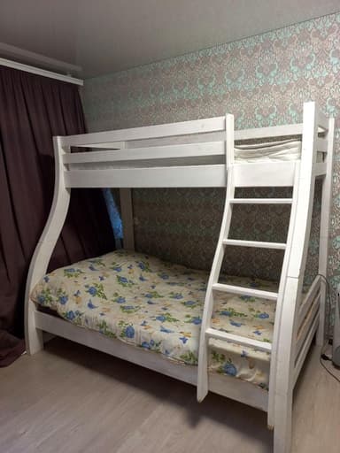2-комнатная квартира по адресу ул. Курская (площадь 45 м²) - Atlanta.ua - imageAlt 45