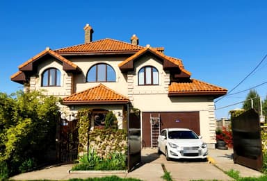 Дом по адресу ул. Восточная (площадь 250 м²) - imageAlt 30 Дом по адресу ул. Восточная (площадь 250 м²) - Atlanta.ua - imageAlt 30