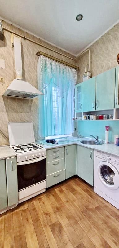Багатокімнатна квартира за адресою (площа 120 м²) - Atlanta.ua - фото 19