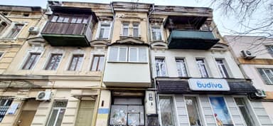Багатокімнатна квартира за адресою (площа 120 м²) - Atlanta.ua - фото 34