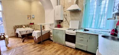 Багатокімнатна квартира за адресою (площа 120 м²) - Atlanta.ua - фото 18